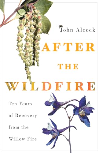 After the Wildfire: Ten Years of Recovery from the Willow Fire / Alcock, John