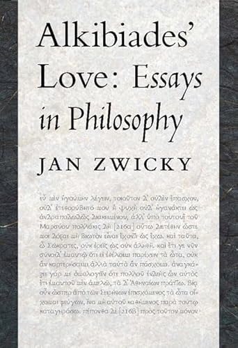 Alkibiades' Love / Zwicky, Jan