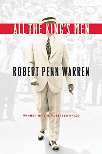 All the King's Men / Robert Penn Warren