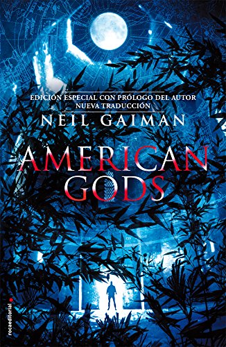 American Gods (Spanish Edition) / Gaiman, Neil