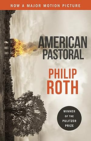 American Pastoral /Roth, Philip
