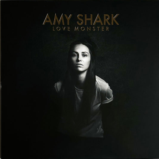 Amy Shark ‎/ Love Monster