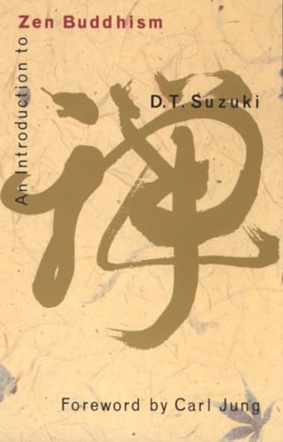 An Introduction to Zen Buddhism / D. T. Suzuki