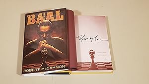 Baal (Signed Limited Edition) / McCammon, Robert