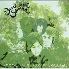 Beachwood Sparks / Once We Were Trees
