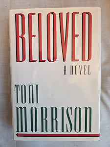 Beloved: Gift Edition / Morrison, Toni