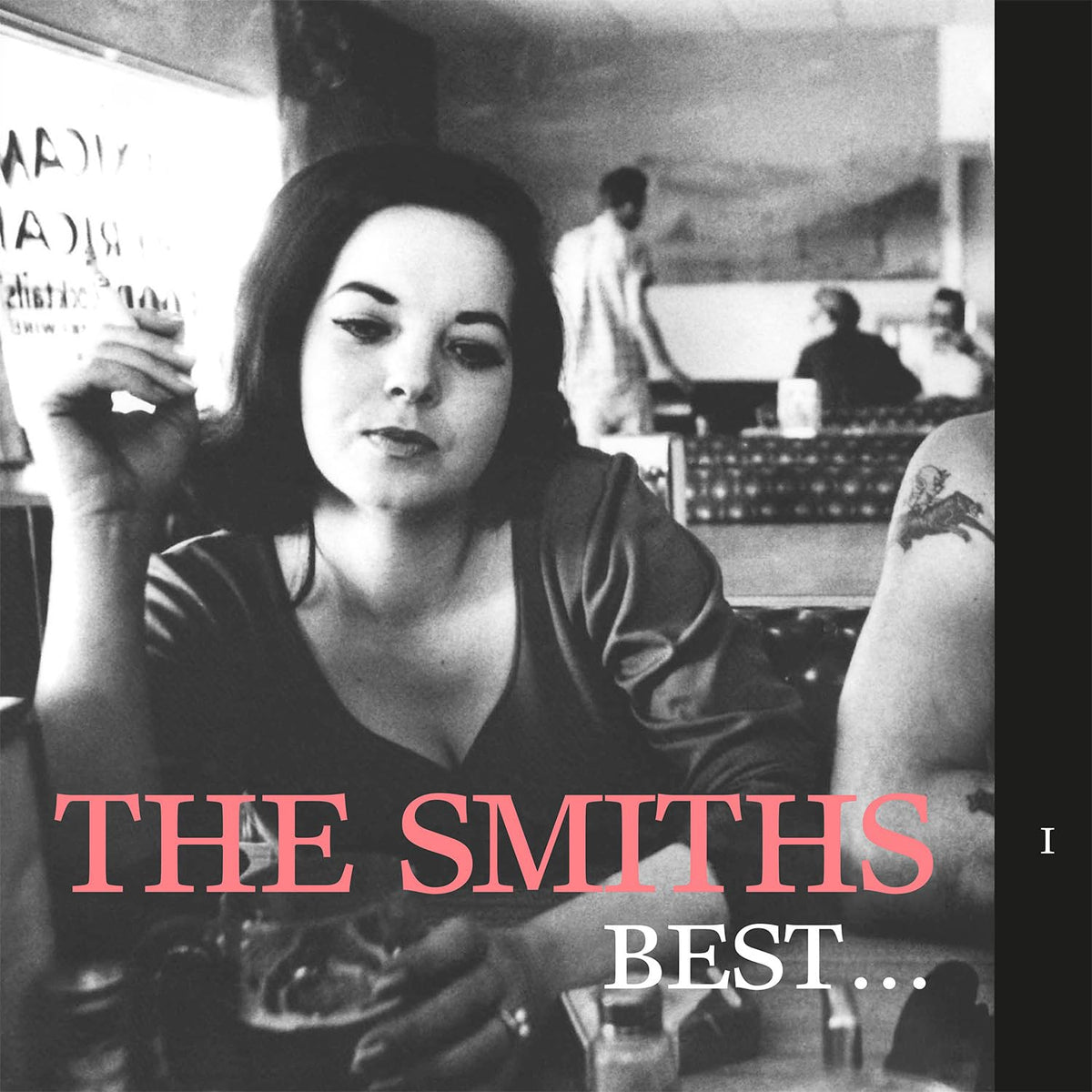 ...Best II (NEW) / The Smiths