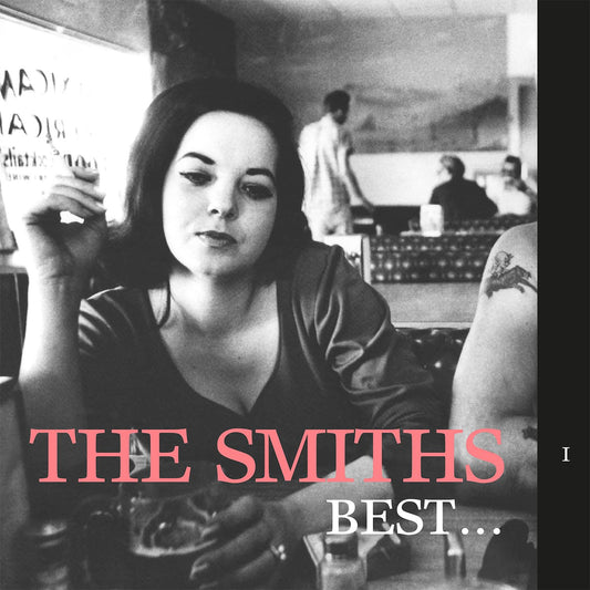 ...Best I (NEW) / The Smiths