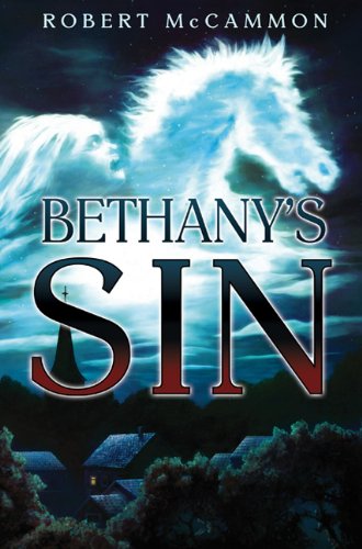 Bethany's Sin (Signed Limited Edition) / McCammon, Robert