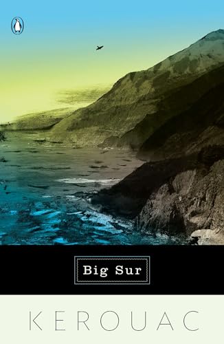 Big Sur / Kerouac, Jack