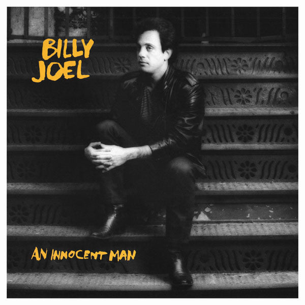 Billy Joel / An Innocent Man