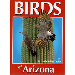 Birds of Arizona / Taylor, Richard C.