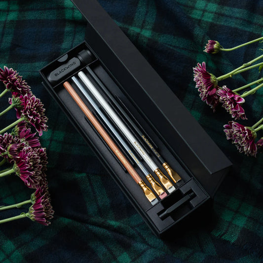 Blackwing Pencils / Essentials Set