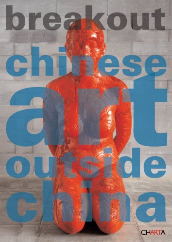 Breakout: Chinese Art Outside China / Chiu, Melissa
