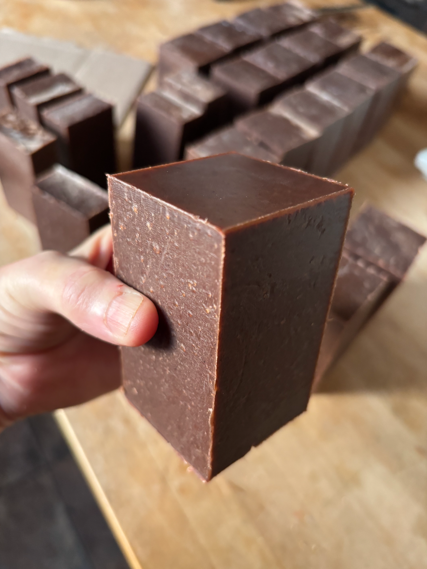 Brick Joy: Desierto Edition - Pip Company Soap