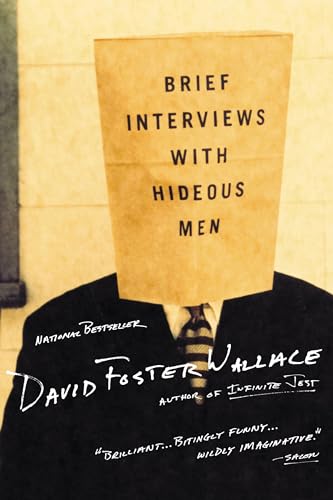Brief Interviews with Hideous Men / Wallace, David Foster (NEW)
