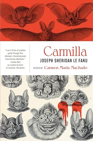 Carmilla (Clockwork Editions) / Le Fanu, Joseph Sheridan
