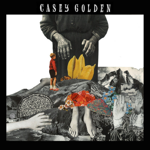 Casey Golden / Casey Golden