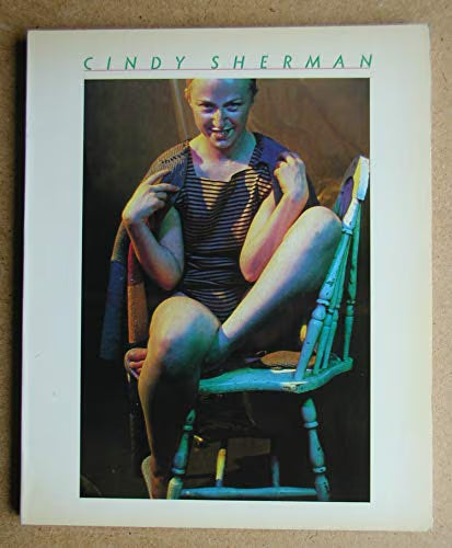 Cindy Sherman / Sherman, Cindy