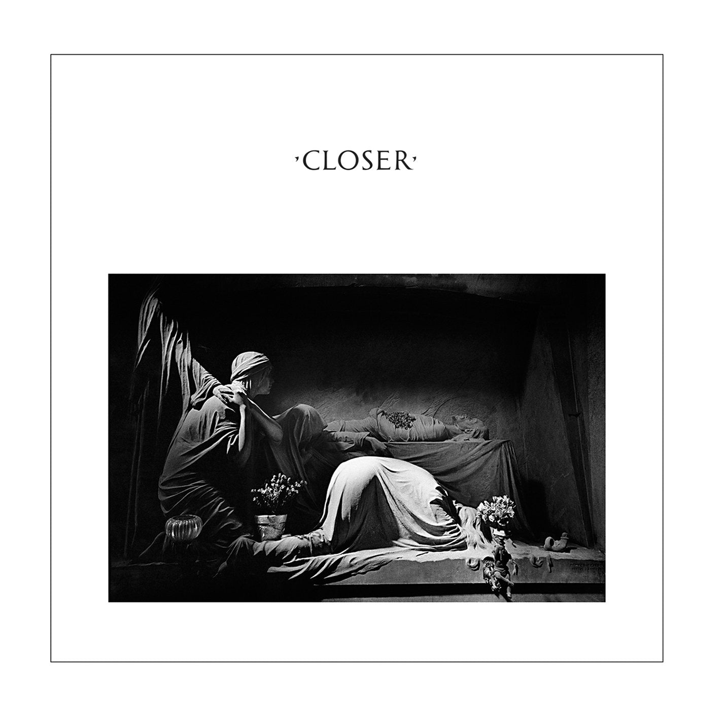 Closer (NEW) / Joy Division
