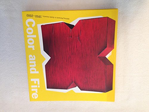 Color and Fire: Defining Moments in Studio Ceramics, 1950-2000 / Jo Lauria