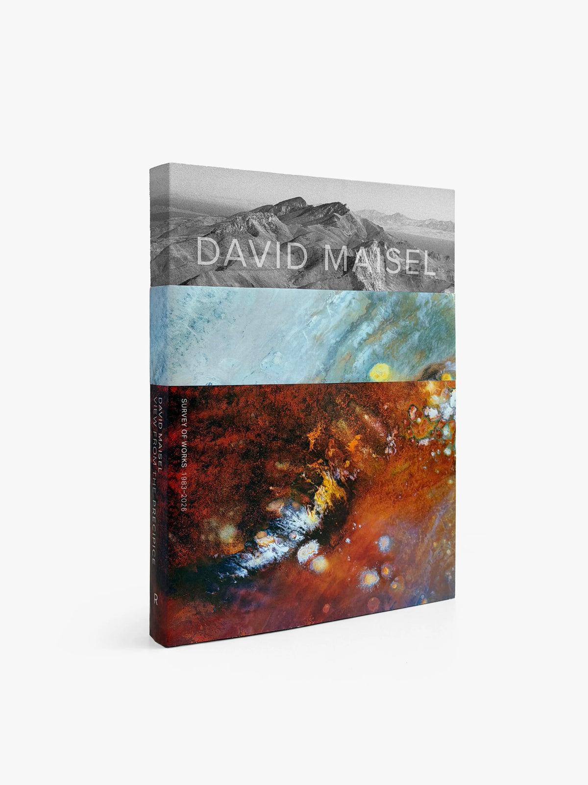 David Maisel: Survey of Works 1983-2026