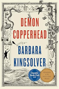 Demon Copperhead / Kingsolver, Barbara