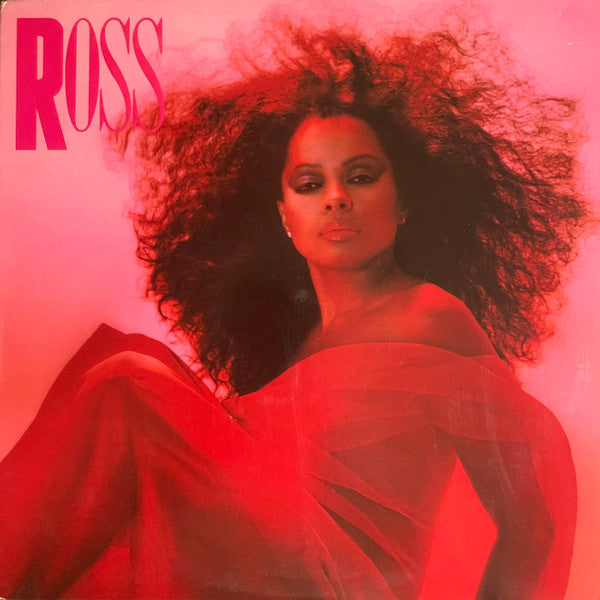 Diana Ross / Ross