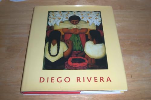 Diego Rivera: A Retrospective / Downs, Linda Banks; Helms, Cynthia Newman