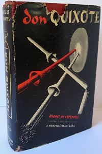Don Quixote / Miguel De Cervantes