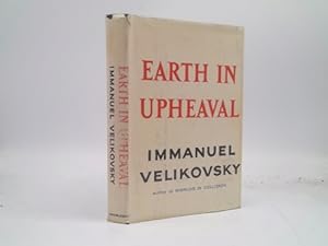 Earth in Upheaval / Velikovsky, Immanuel