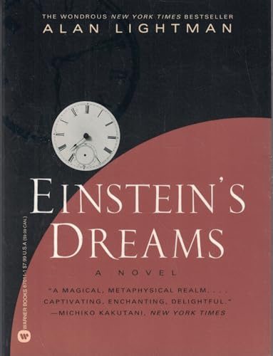 Einstein's Dreams / Alan Lightman