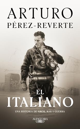 El italiano / The Italian (Spanish Edition) / Perez-Reverte, Arturo