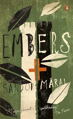 Embers / Marai, Sandor