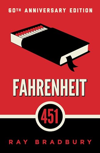 Fahrenheit 451 / Ray Bradbury