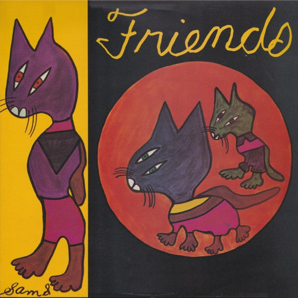 Friends / Friends