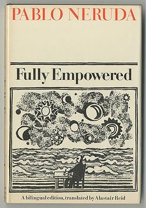 Fully Empowered / Neruda, Pablo
