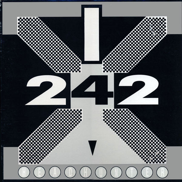 Headhunter / Front 242