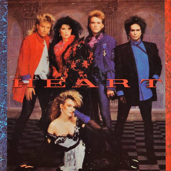 Heart / Heart