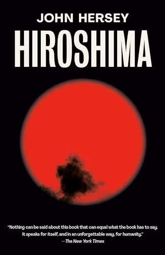 Hiroshima / Hersey, John