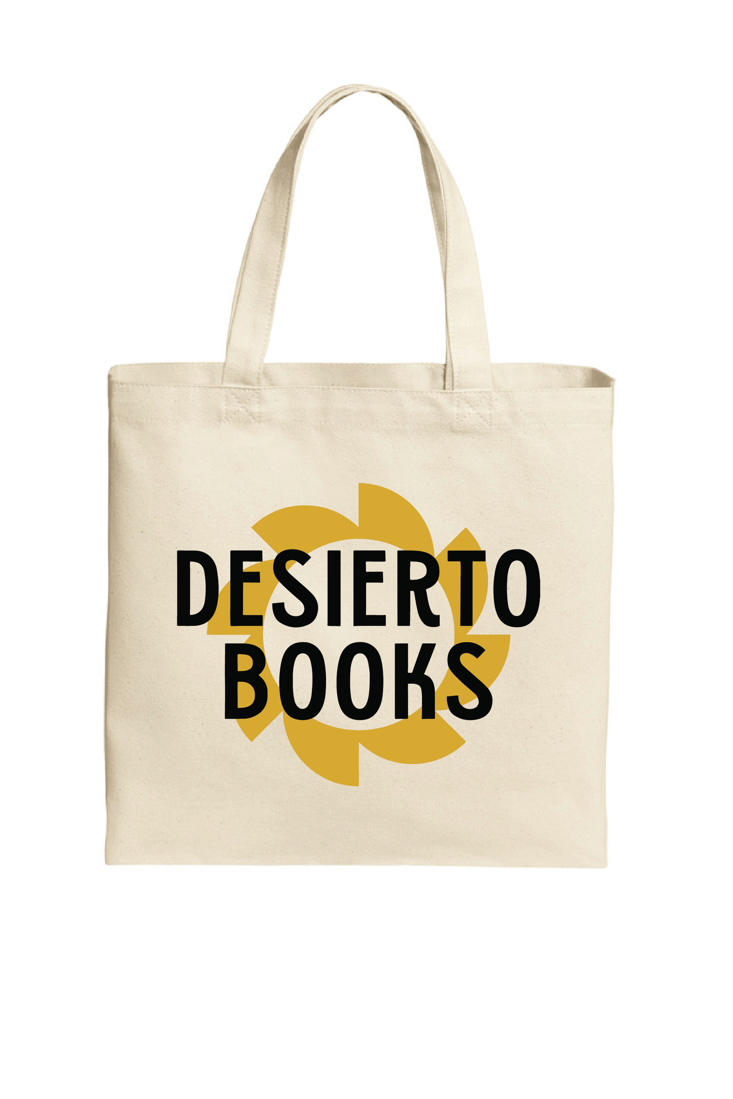 Small Tote - Sunsaw (SMALL)
