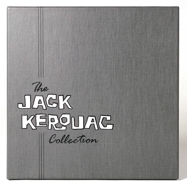 Jack Kerouac / The Jack Kerouac Collection