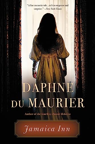 Jamaica Inn / du Maurier, Daphne