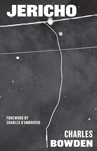 Jericho (NEW) / Bowden, Charles