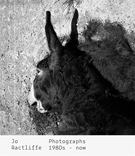Jo Ractliffe: Photographs 1980s - now / Iduma, Emmanuel & Artur Walther & Matthew Witkovsky & Jo Ractliffe