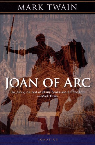 Joan of Arc / Mark Twain