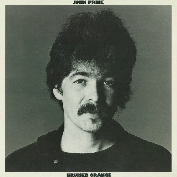 Bruised Orange / John Prine