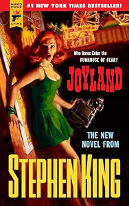 Joyland / King, Stephen