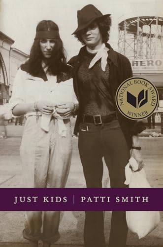 Just Kids / Smith, Patti