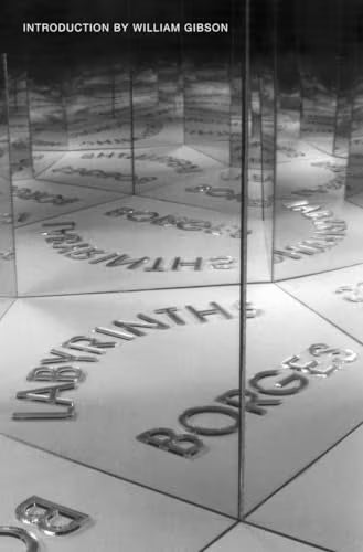 Labyrinths / Borges, Jorge Luis
